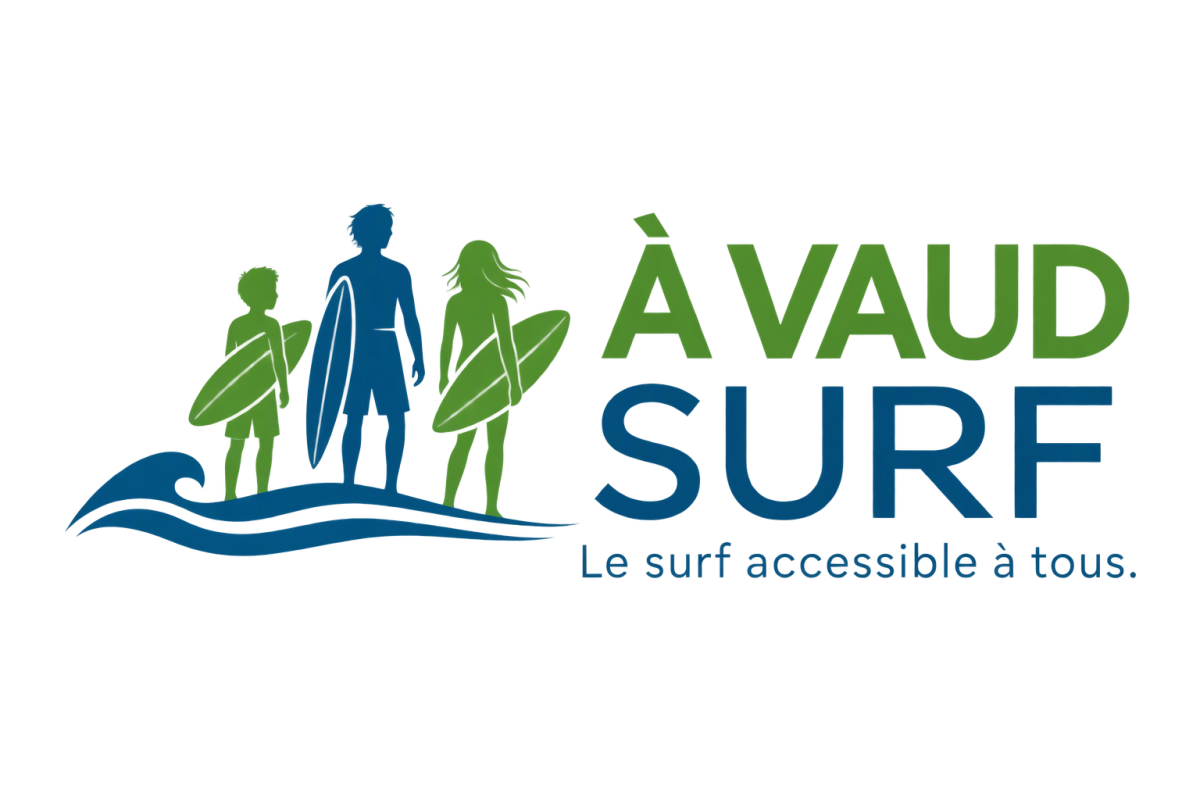 À VAUD SURF